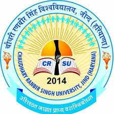 Chaudhary Ranbir Singh University Company logo